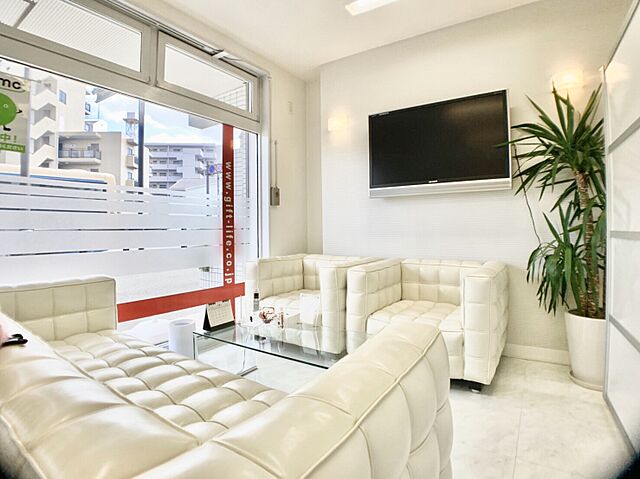 キッズスペース