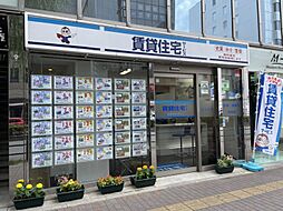 株式会社CJS TOKYO 賃貸住宅サービス FC吉祥寺ギャラリー