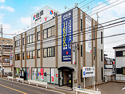 株式会社住協 新所沢支店