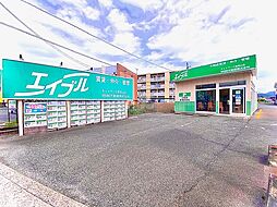 エイブルNW東岡山店 BRUNO不動産株式会社