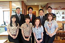 株式会社平成総研　不動産プラザ　清水町店