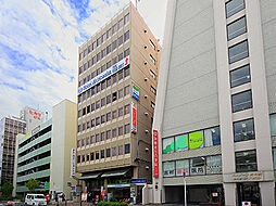 株式会社ジェイ・エス・ビー・ネットワーク UniLife新大阪駅前店