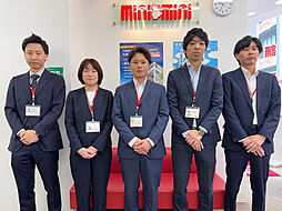 株式会社ミニミニ神奈川　溝ノ口店