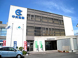 中央建設株式会社 中央不動産プラザ