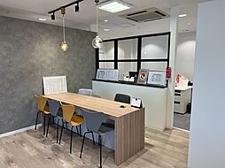 株式会社リビングギャラリー　新潟西店