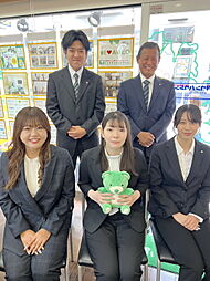 株式会社タウンハウジング埼玉　上尾店