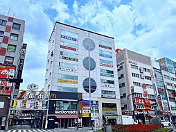株式会社福屋不動産販売　赤羽店