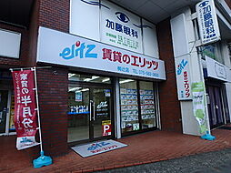 株式会社エリッツ 椥辻店