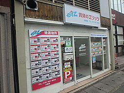 株式会社エリッツ 太秦店
