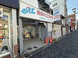 株式会社エリッツ　七条京阪店