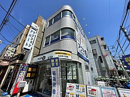 (株)アクアトゥエンティワン日吉店