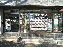 株式会社ビオス