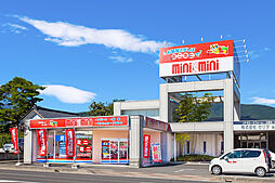 ミニミニFC長野稲田店 株式会社チンタイバンク