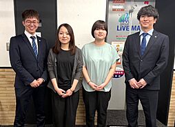 株式会社リブ・マックス　恵比寿店