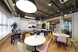 店内の様子