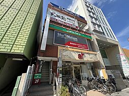 シャーメゾンショップ 株式会社ハウスパートナー 西新井店