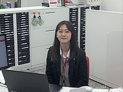 スタッフ紹介 加藤南々架 株式会社ミニミニ城東 秋葉原店 Home S 不動産会社 不動産屋 の検索