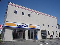 ハウスドゥ!川越中央店 川木建設株式会社