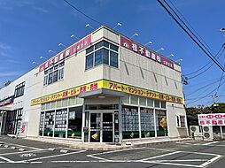 桂不動産株式会社 土浦支店