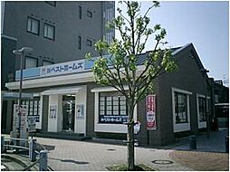 株式会社ベストホームズ