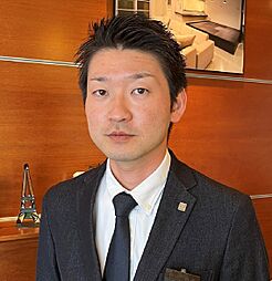 古山恭介