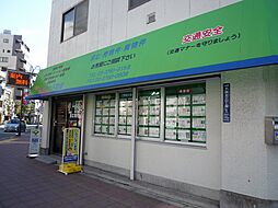 有限会社モリタケ不動産