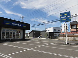 ハウスドゥ　本巣　株式会社ウエノ