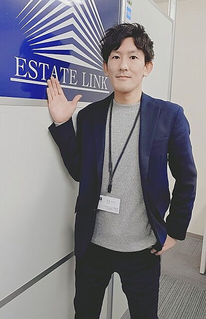 スタッフ