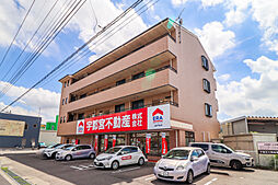 宇都宮不動産株式会社 東店