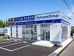 株式会社マイホーム情報不動産　佐大前支店