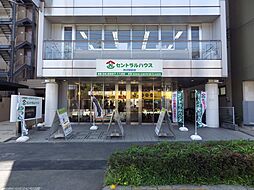 株式会社セントラルエージェンシー セントラルハウス所沢駅前店