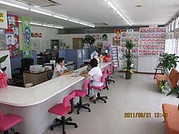 有限会社松山総合不動産　ハウスメイトネットワーク小林店