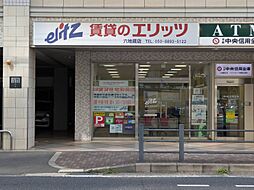 株式会社エリッツ　六地蔵店