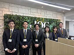 株式会社常口アトム　北見支店