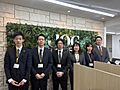 株式会社常口アトム　北見支店