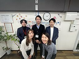 株式会社ハウスパートナー　錦糸町店