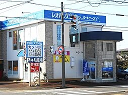 レオパレスパートナーズ上越店　ハセガワ不動産管理システム株式会社