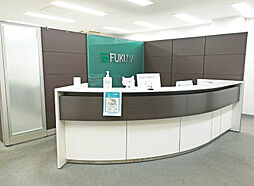 店内の様子
