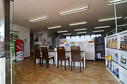 株式会社フロンティア　本社