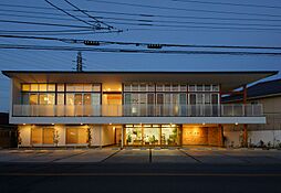 有限会社津久井不動産