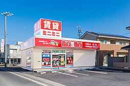 株式会社チンタイバンク ミニミニFC千曲店