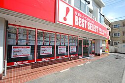 株式会社ベストセレクト　朝霞台志木店