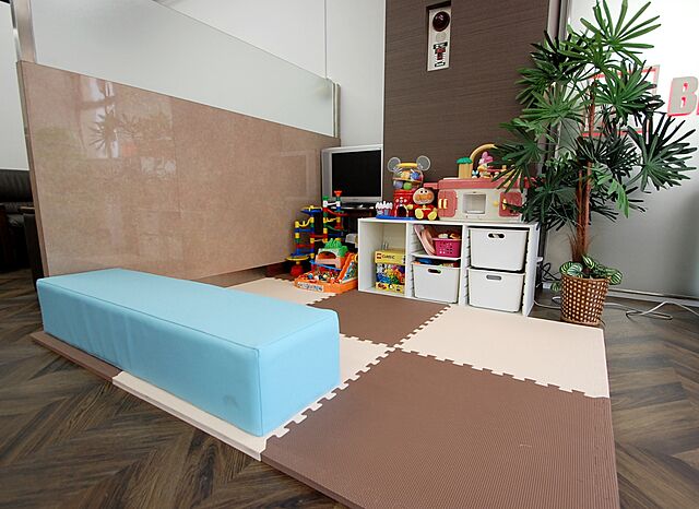 キッズスペース