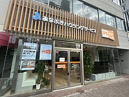 株式会社穴吹ハウジングサービス　岡山駅前店