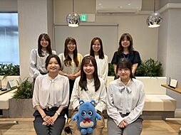 株式会社穴吹ハウジングサービス　岡山駅前店