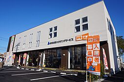 株式会社穴吹ハウジングサービス 高松支店
