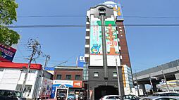 株式会社穴吹ハウジングサービス 倉敷支店
