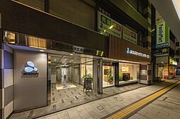 (株)穴吹ハウジングサービス広島支店