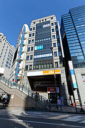 朝日土地建物株式会社 八王子支店 営業3課