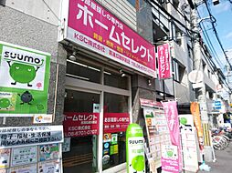 KSC株式会社 賃貸のホームセレクト
